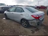 Toyota Corolla Le 5YFBURHE5GP460577 снимка