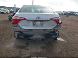 Toyota Corolla Le 5YFBURHE5GP460577 снимка