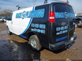 Chevrolet Express  Work Van 1GCWGBFG3H1348712 снимка