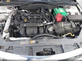 Ford Fusion Se 3FAHP0HA3AR266146 снимка