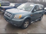 Honda Pilot Ex-L 5FNYF28646B035267 снимка