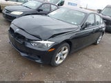 BMW 328I xDrive WBA3B5G57ENS07515 снимка