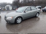 Hyundai Sonata Gls 5NPET46C59H418320 снимка