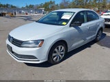 Volkswagen Jetta 1.4T S 3VW2B7AJ8HM304671 снимка