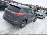 Toyota Rav4 Le JTMBFREV1JJ182691 снимка