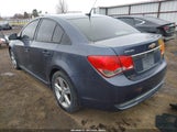 Chevrolet Cruze 2Lt Auto 1G1PE5SB9D7253920 снимка