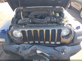 Jeep Wrangler Unlimited Sport S 4X4 1C4HJXDG2JW279157 photo