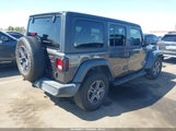 Jeep Wrangler Unlimited Sport S 4X4 1C4HJXDG2JW279157 снимка