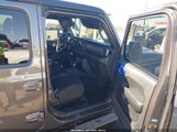 Jeep Wrangler Unlimited Sport S 4X4 1C4HJXDG2JW279157 photo