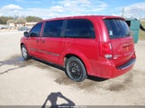 Dodge Grand Caravan American Value Pkg 2C4RDGBG6ER137553 снимка