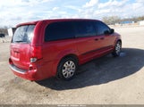 Dodge Grand Caravan American Value Pkg 2C4RDGBG6ER137553 снимка