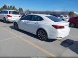 Acura Tlx V6 Tech 19UUB2F55FA009257 снимка