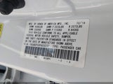 Acura Tlx V6 Tech 19UUB2F55FA009257 снимка