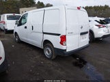 Nissan Nv200 Cargo S Xtronic Cvt 3N6CM0KN8MK701018 fotografie