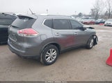 Nissan Rogue Sv KNMAT2MT1GP657127 снимка