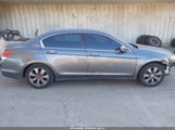 Honda Accord 2.4 Ex JHMCP26758C015756 снимка