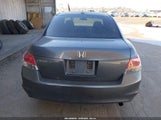 Honda Accord 2.4 Ex JHMCP26758C015756 снимка