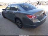 Honda Accord 2.4 Ex JHMCP26758C015756 снимка