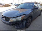 Honda Accord 2.4 Ex JHMCP26758C015756 снимка