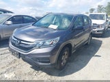 Honda Cr-V Lx 2HKRM3H37GH559120 снимка
