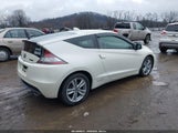 Honda Cr-Z Ex JHMZF1D60BS004436 снимка