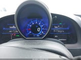 Honda Cr-Z Ex JHMZF1D60BS004436 снимка