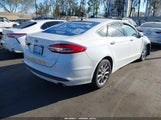Ford Fusion Se 3FA6P0HD7HR306367 снимка