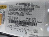 Ford Fusion Se 3FA6P0HD7HR306367 снимка
