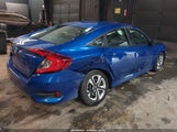 Honda Civic Lx 2HGFC2F50JH523694 снимка