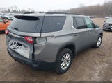 Chevrolet Traverse 1Lt 1GNERGKW8KJ202658 photo