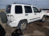 Jeep Liberty Limited Edition 1J4GK58K96W269464 photo