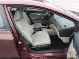 Honda Civic Ex 19XFB2F8XDE233751 снимка