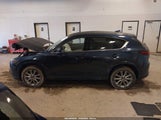 Mazda Cx-5 2.5 S Premium Plus JM3KFBEM6S0686764 снимка