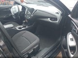 Chevrolet Malibu 1Ls 1G1ZB5ST6KF197240 photo