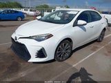Toyota Corolla Se 2T1BURHE6HC805939 снимка
