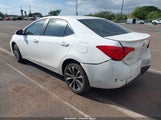 Toyota Corolla Se 2T1BURHE6HC805939 снимка
