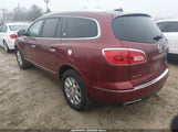 Buick Enclave Leather 5GAKRBKD3GJ223584 photo