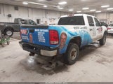 GMC Sierra 2500Hd Work Truck 1GTHK23628F226414 снимка