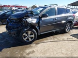Toyota Rav4 Xle JTMRFREV0FJ043674 снимка
