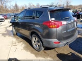 Toyota Rav4 Xle JTMRFREV0FJ043674 снимка