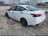 Nissan Versa 1.6 S 3N1CN8DV1RL875450 снимка