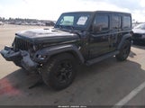 Jeep Wrangler Unlimited Sport Altitude 4X4 1C4HJXDG2MW523121 fotografie