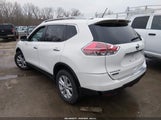 Nissan Rogue Sv 5N1AT2MV4FC850987 снимка
