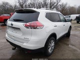 Nissan Rogue Sv 5N1AT2MV4FC850987 снимка