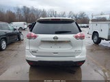 Nissan Rogue Sv 5N1AT2MV4FC850987 снимка