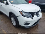 Nissan Rogue Sv 5N1AT2MV4FC850987 снимка