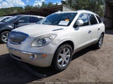Buick Enclave 1Xl 5GALRBED7AJ121891 снимка