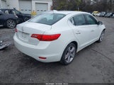Acura Ilx 2.0L 19VDE1F33EE010135 снимка