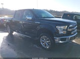 Ford F-150 Lariat 1FTEW1EG3GKE14209 photo