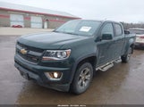 Chevrolet Colorado Z71 1GCGTCE37F1146246 photo
